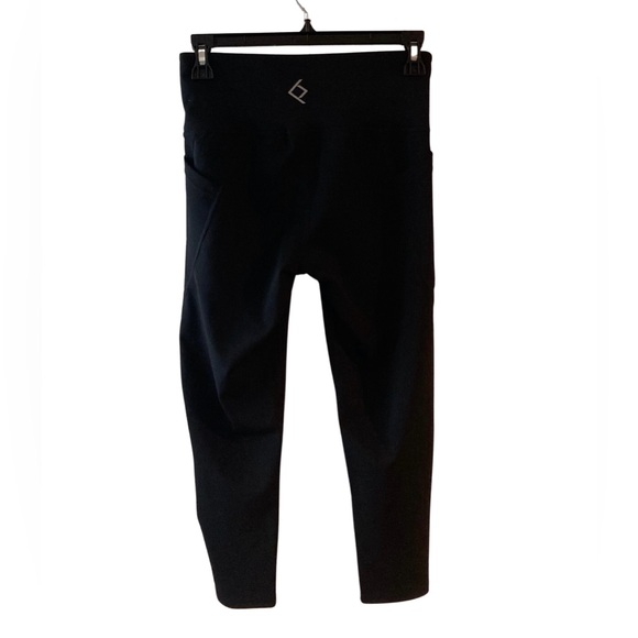 NWOT BSP Athletic Leggings Size M - Picture 2 of 8